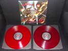 MOTORHEAD Bomber VINYL 2LP Violet Red BOBV113LP Lemmy