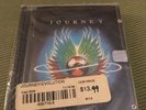 Journey Evolution