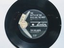  BEE GEES FIRST SINGLE on Leedon - LK-346 - The Battle of the Blue and The Grey 