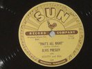Original : ELVIS PRESLEY 