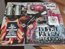 Zappa Mothers Of Invention Burnt Weeny Sandwich 1 of 500 Colored Limited Edition
