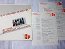 Jefferson Starship - 20 Years Of Rock Radio Show US Triple Lp Promo
