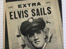 Elvis Presley 45 rpm Elvis Sails EPA-4325