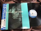 DIZZY REECE BLUES IN TRINITY BLUE NOTE BN 4006 OBI STEREO Japan Vinyl LP