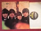 THE BEATLES LP Beatles For Sale PARLOPHONE PCS 3062 great copy Y&B label UK orig