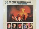 The Velvet Underground & Nico, Prod Andy Warhol, Mono Vinyl LP 1967 [VLP 9184]