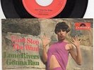 SANDY SARJEANT - Can't Stop The Want. 1967. megarar