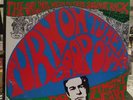 DR TIMOTHY LEARY- TURN ON, TUNE IN, DROP OUT LP  -  ORIGINAL IN EXCELLENT SHAPE