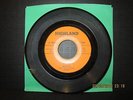 ROSIE & the Originals Angel Baby - Give me Love Highland 45-1011 1960 45 rpm