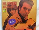 Neil Diamond - Just for You - Bang Records BLPS-217 Stereo LP
