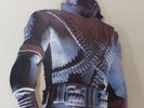 MICHAEL JACKSON HIStory RARE ORIGINAL PROMO Cut-Out 1995
