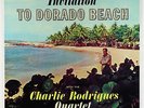 Charlie Rodrigues Quartet - Invitation To Dorado Beach LP - Fragoso PR Mono VG++