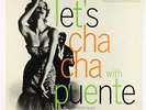 Tito Puente & His Orchestra - Let's Cha Cha LP - RCA Victor Mono DG VG++