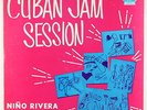 Nino Rivera - Cuban Jam Session Vol. 3 LP - Panart VG++