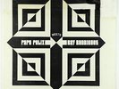 Papo Felix & Ray Rodriguez - Papo Felix Meets Ray Rodriguez LP - Ghetto Mono VG+