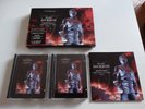 MiniDisc: Michael Jackson - HIStory - Past, Present And Futur - Book 1