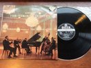 The “Trout” Quintet Schubert Curzon Boskovsky Decca SXL 2110 WBg Stereo