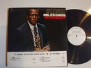 MILES DAVIS - MY FUNNY VALENTINE - CL 2306 - MONO WHITE LABEL PROMO - NM - WOW
