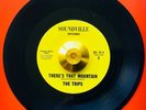 *THE TRIPS* THERE’S THAT MOUNTAIN * LOVE CAN’T BE MODERNISED *NORTHERN SOUL