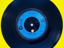 *** THE VELOURS *** I’M GONNA CHANGE **VG+ *NORTHERN SOUL *WIGAN CASINO CLASSIC