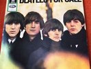 The Beatles For Sale Netherlands LP Odeon Parlophone