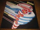 Judas Priest-Turbo LP,CBS Netherlands 1986,OIS,9 Tracks,sehr rar,excellent