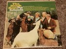The Beach Boys Pet Sounds Mono LP Original