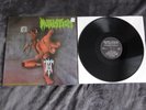 Mutilation - Agression in Effect