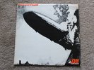 Led Zeppelin I LP Stereo A // 1 B // 1  Red / Plum 1969  Free UK P/P EX+ Listen