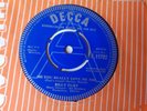 UK DECCA 