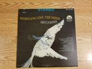 Art Coates - Whistling Like The Birds LP Mint- DLP 25781 Mono Dot Vinyl Record