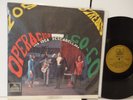EX/VG+ Los Streaks Operacion A Go Colombia Killer 5 Star Pokora Garage Psych LP