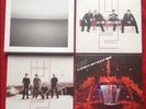 U2 No Line On The Horizon Collector's Edition 0535 Promo Box 3x7
