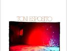 TONY ESPOSITO ROSSO NAPOLETANO ALBUM VINILE NUOVO SIGILLATO RISTAMPA