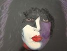 Kiss Sealed Lp Paul Stanley Original Vinyl w Poster & Order Form Rare & Complete