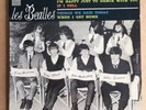 Beatles Chansons Du Film 4 Garçons Dans Le Vent EP (1964) Odeon ?SOE 3756 France