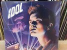 Billy Idol - *SEALED Charmed Life Vinyl Record 1990