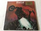 Meat Loaf-Bat Out Of Hell - Audiophile 180g,LTD. Hellish Red Vinyl - MINT