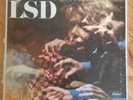 LSD LP A DOCUMENTARY 1966 60s Capitol records vinyl