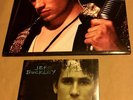 JEFF BUCKLEY - GRACE LP + 7