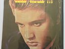 ELVIS PRESLEY-VERY RARE ELVIS ROCK MEXICAN PROMO
