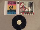 TOM PETTY FULL MOON FEVER 1989 VINYL LP First Pressing with inner sleeve