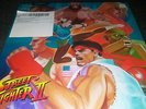 Capcom • STREET FIGHTER II 2 The DEFINITIVE SOUNDTRACK Album • Vinyl Record LP