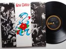 ROSE TATTOO    self titled debut album   rare Albert label APLP-032