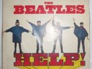 The Beatles ?– Help  - LP  Made in Venezuela by ODEON