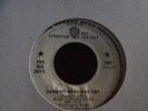 The Big Guys Hang my head and cry Promotion copy vinyl single