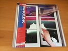 LP ICEHOUSE S/T ICEHOUSE JAPAN OBI PROMO