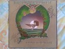 Barclay James Harvest/Gone To Earth.1977 UK Polydor Signed By 3 Members.