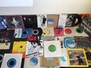 Punk 1970’s Singles Job-lot - QUALITY ONLY; The Clash, Sex Pistols Etc. Rarities