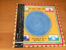 LP TALKING HEADS SPEAKING IN TONGUES JAPAN OBI